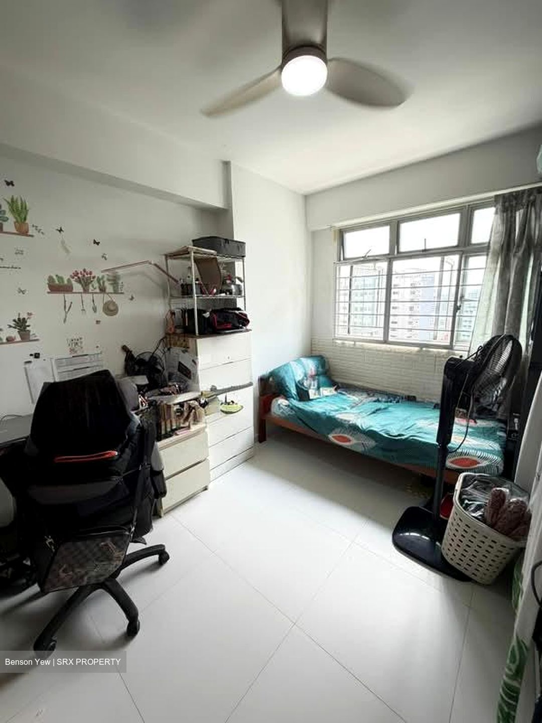 Blk 443D Fajar Hills (Bukit Panjang), HDB 4 Rooms #568932891